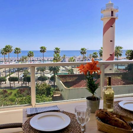 New 1 Bedroom Apartment With Fantastic Views Rdr284 Marbella Buitenkant foto
