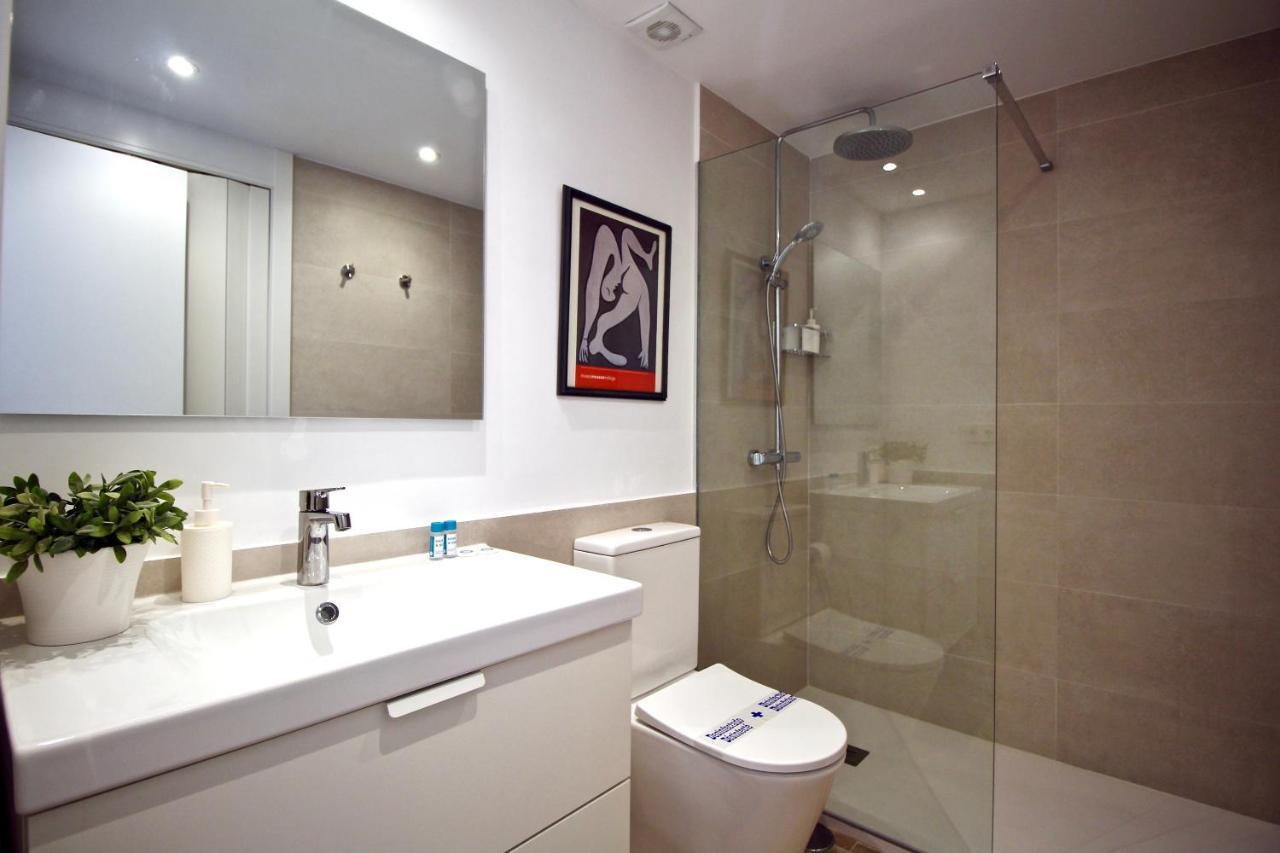 New 1 Bedroom Apartment With Fantastic Views Rdr284 Marbella Buitenkant foto