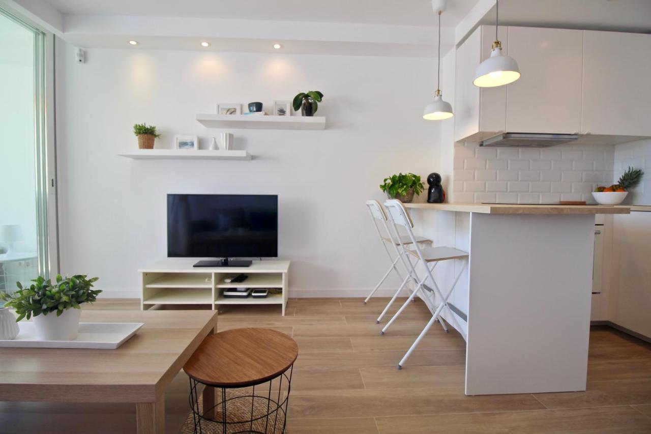 New 1 Bedroom Apartment With Fantastic Views Rdr284 Marbella Buitenkant foto