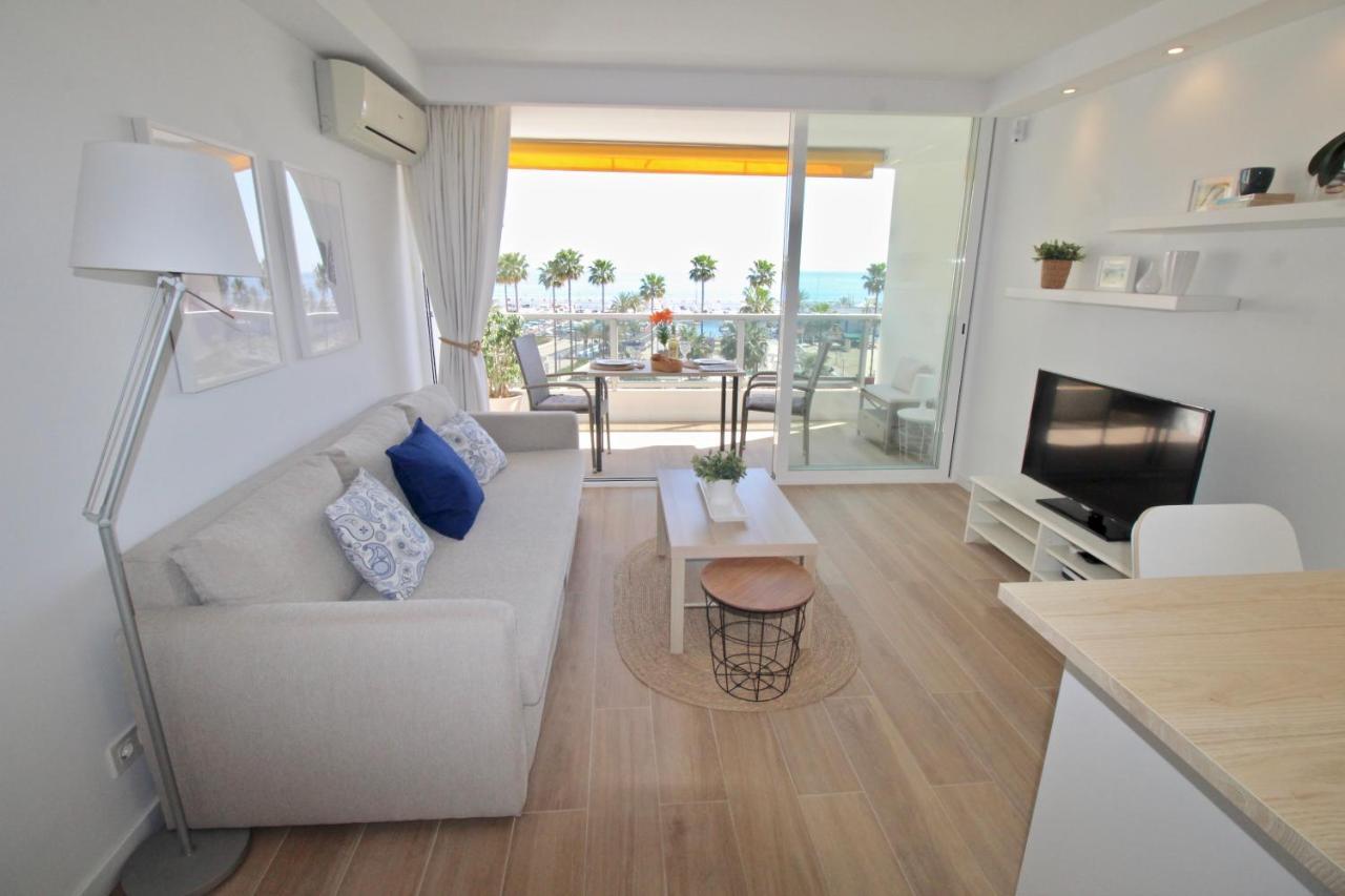 New 1 Bedroom Apartment With Fantastic Views Rdr284 Marbella Buitenkant foto