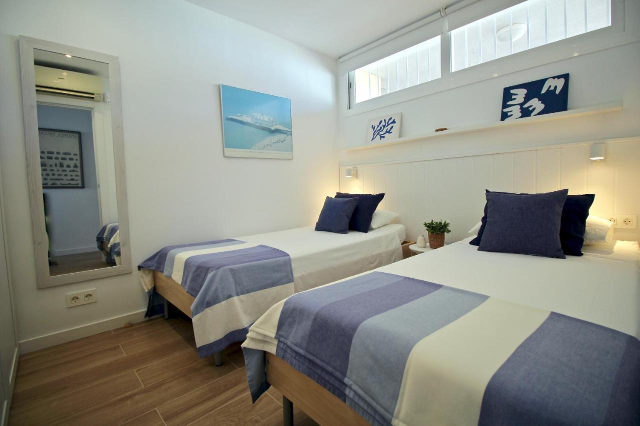 New 1 Bedroom Apartment With Fantastic Views Rdr284 Marbella Buitenkant foto