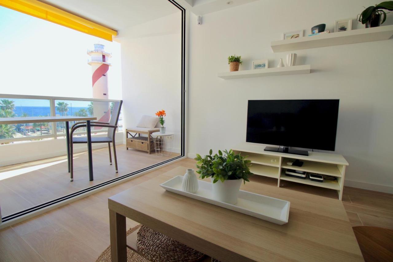 New 1 Bedroom Apartment With Fantastic Views Rdr284 Marbella Buitenkant foto